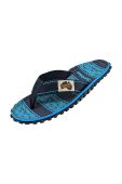 В'єтнамки Gumbies Islander чоловічі колір синій