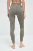 Легінси для йоги Joy in me Oneness Ease колір зелений однотонні (3097893) Легінси для йоги Joy in me Oneness Ease колір зелений однотонні (3097893)