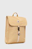 Рюкзак Lefrik жіночий колір жовтий великий візерунок (3239639) Рюкзак Lefrik жіночий колір жовтий великий візерунок (3239639)