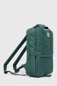 Рюкзак Lefrik колір зелений малий однотонний (3301042)