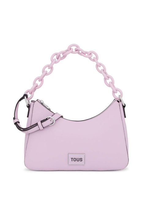 Сумочка Tous колір фіолетовий (2963065)