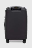 Валіза Mandarina Duck колір чорний (3100252)