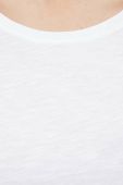 Бавовняна футболка Mos Mosh колір білий (3001757) Бавовняна футболка Mos Mosh колір білий (3001757)