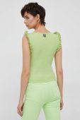 Топ XT Studio жіночий колір зелений