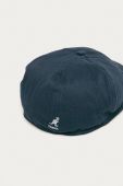 Kangol - Кашкет колір темно-синій (689511) Kangol - Кашкет колір темно-синій (689511)