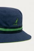 Kangol - Капелюх K4012SP.NV411-NV411 колір темно-синій Kangol - Капелюх K4012SP.NV411-NV411 колір темно-синій