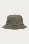 Kangol - Капелюх K4224HT.SM094-SM094 колір сірий