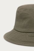 Kangol - Капелюх K4224HT.SM094-SM094 колір сірий Kangol - Капелюх K4224HT.SM094-SM094 колір сірий