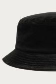 Kangol - Капелюх K4228HT.BK001-BK001 колір чорний Kangol - Капелюх K4228HT.BK001-BK001 колір чорний
