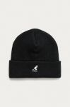 Kangol - Шапка 2978BC.DB404-DB404 колір темно-синій