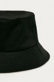 Kangol - Капелюх K2117SP.BK001-BK001 колір чорний Kangol - Капелюх K2117SP.BK001-BK001 колір чорний