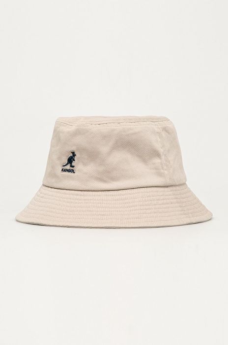 Kangol - Капелюх K4224HT.KH262-KH262 колір бежевий