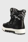 Зимові чоботи Cougar колір чорний Зимові чоботи Cougar колір чорний