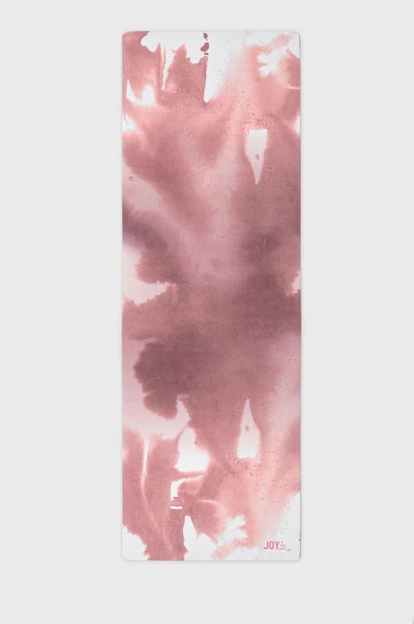 Joy in me Килимок для йоги Flow колір рожевий (2637938) Joy in me Килимок для йоги Flow колір рожевий (2637938)