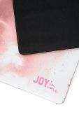 Joy in me Килимок для йоги Flow колір рожевий (2637938) Joy in me Килимок для йоги Flow колір рожевий (2637938)