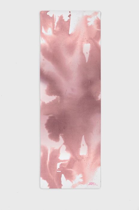 Joy in me Килимок для йоги Flow Coated колір рожевий (2637577) Joy in me Килимок для йоги Flow Coated колір рожевий (2637577)
