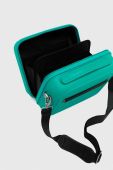 Косметичка Mandarina Duck колір зелений (3026687)