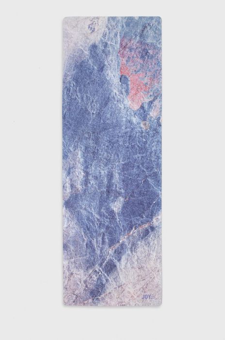 Joy in me Килимок для йоги Flow колір блакитний (2636658) Joy in me Килимок для йоги Flow колір блакитний (2636658)