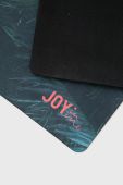 Joy in me Килимок для йоги Flow Coated колір зелений (2637555)