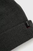 Шапка Brixton колір зелений Шапка Brixton колір зелений