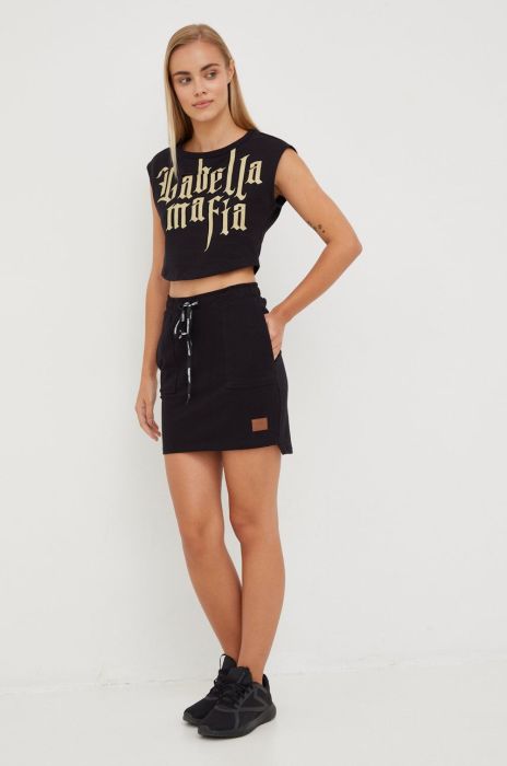 Комплект LaBellaMafia жіночий колір чорний (2721804) Комплект LaBellaMafia жіночий колір чорний (2721804)