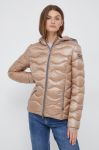 Куртка Frieda & Freddies жіноча колір бежевий перехідна (2641078) Куртка Frieda & Freddies жіноча колір бежевий перехідна (2641078)