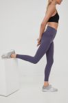 Легінси для йоги Joy in me 7/8 Unity жіночі однотонні колір блакитний (2715059) Легінси для йоги Joy in me 7/8 Unity жіночі однотонні колір блакитний (2715059)