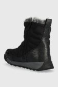 Зимові чоботи Cross Jeans колір чорний (2812994) Зимові чоботи Cross Jeans колір чорний (2812994)