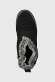 Зимові чоботи Cross Jeans колір чорний (2812994) Зимові чоботи Cross Jeans колір чорний (2812994)