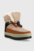 Зимові чоботи Cougar Vibe колір бежевий Зимові чоботи Cougar Vibe колір бежевий