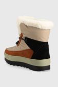Зимові чоботи Cougar Vibe колір бежевий Зимові чоботи Cougar Vibe колір бежевий