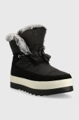 Зимові чоботи Cougar Vibe колір чорний