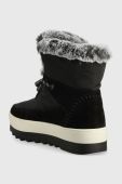 Зимові чоботи Cougar Vibe колір чорний