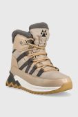 Зимові чоботи Cougar Steez Nylon колір бежевий Зимові чоботи Cougar Steez Nylon колір бежевий