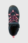 Дитячі черевики Keen колір блакитний (2744068) Дитячі черевики Keen колір блакитний (2744068)