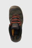 Черевики Keen Circadia чоловічі колір зелений