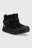 Зимові чоботи Keen колір чорний 1026794-FELT/BLACK Зимові чоботи Keen колір чорний 1026794-FELT/BLACK