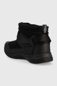 Зимові чоботи Keen колір чорний 1026794-FELT/BLACK Зимові чоботи Keen колір чорний 1026794-FELT/BLACK