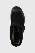 Зимові чоботи Keen колір чорний 1026794-FELT/BLACK Зимові чоботи Keen колір чорний 1026794-FELT/BLACK