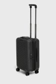 Валіза Mandarina Duck колір чорний (2536046) Валіза Mandarina Duck колір чорний (2536046)