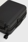 Валіза Mandarina Duck колір чорний (2536046) Валіза Mandarina Duck колір чорний (2536046)