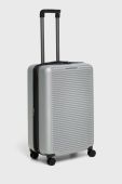 Валіза Mandarina Duck колір срібний (2536019) Валіза Mandarina Duck колір срібний (2536019)