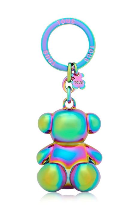 Брелок Tous колір барвистий (3426867) Брелок Tous колір барвистий (3426867)