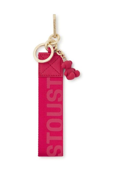 Брелок Tous колір рожевий (3426870) Брелок Tous колір рожевий (3426870)