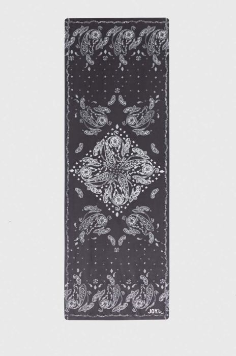 Килимок для йоги Joy in me Flow колір чорний Килимок для йоги Joy in me Flow колір чорний