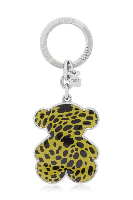 Брелок Tous колір зелений (3656045) Брелок Tous колір зелений (3656045)