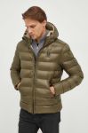 Куртка Blauer чоловіча колір зелений зимова (3565166) Куртка Blauer чоловіча колір зелений зимова (3565166)
