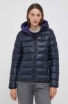 Куртка Blauer жіноча колір синій зимова (3490821) Куртка Blauer жіноча колір синій зимова (3490821)
