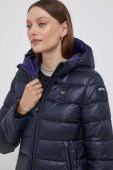 Куртка Blauer жіноча колір синій зимова (3490821) Куртка Blauer жіноча колір синій зимова (3490821)