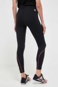 Легінси для тренувань LaBellaMafia Essentials колір чорний з принтом (3382815) Легінси для тренувань LaBellaMafia Essentials колір чорний з принтом (3382815)